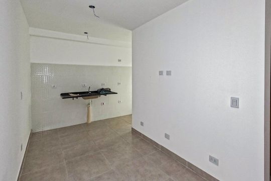 Kitnet/Studio à venda com 1 quarto, 29m² em Jardim Maristela, São Paulo