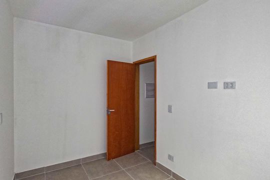Quarto de kitnet/studio à venda com 1 quarto, 29m² em Jardim Maristela, São Paulo