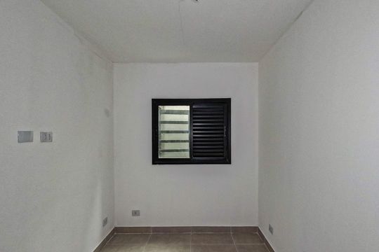 Quarto de kitnet/studio à venda com 1 quarto, 29m² em Jardim Maristela, São Paulo