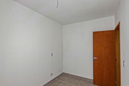 Quarto de kitnet/studio à venda com 1 quarto, 29m² em Jardim Maristela, São Paulo