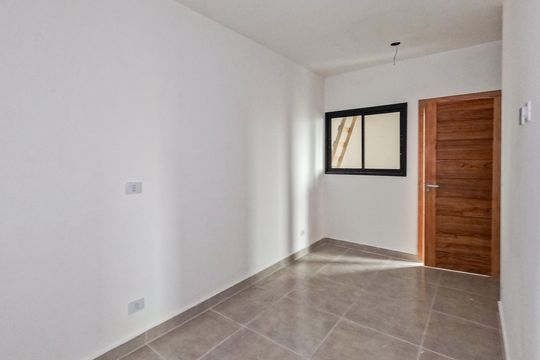 Kitnet/Studio à venda com 1 quarto, 29m² em Jardim Maristela, São Paulo