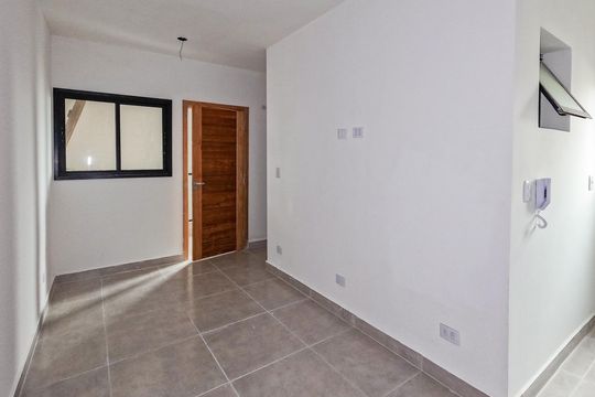 Studio de kitnet/studio à venda com 1 quarto, 29m² em Jardim Maristela, São Paulo