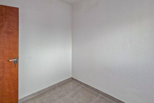 Quarto 2 de kitnet/studio à venda com 2 quartos, 43m² em Jardim Maristela, São Paulo