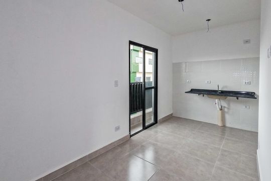 Kitnet/Studio à venda com 2 quartos, 43m² em Jardim Maristela, São Paulo