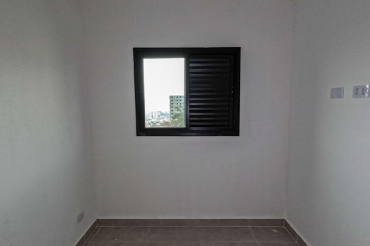 Quarto 2 de kitnet/studio à venda com 2 quartos, 43m² em Jardim Maristela, São Paulo
