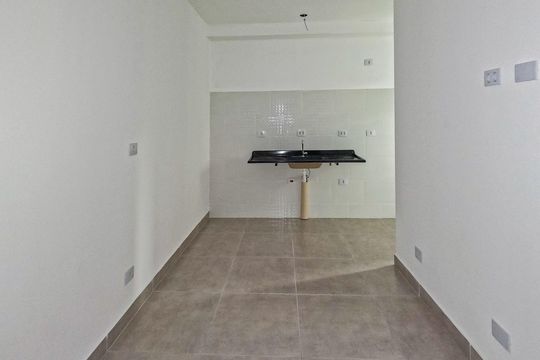 Kitnet/Studio à venda com 1 quarto, 29m² em Jardim Maristela, São Paulo