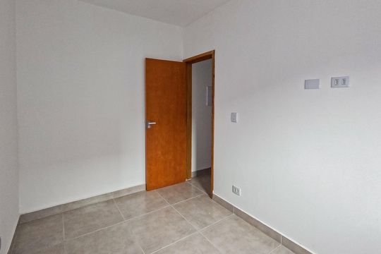 Quarto de kitnet/studio à venda com 1 quarto, 29m² em Jardim Maristela, São Paulo