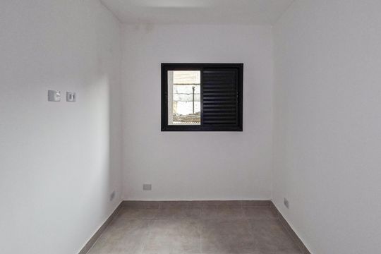 Quarto de kitnet/studio à venda com 1 quarto, 29m² em Jardim Maristela, São Paulo