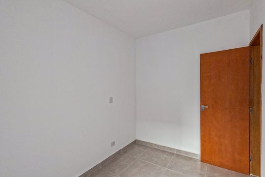 Quarto de kitnet/studio à venda com 1 quarto, 29m² em Jardim Maristela, São Paulo