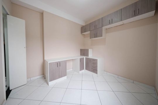 Quarto 1 de apartamento à venda com 2 quartos, 39m² em Jardim Coimbra, São Paulo