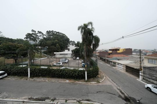 Vista do Quarto 2 de apartamento à venda com 2 quartos, 39m² em Jardim Coimbra, São Paulo