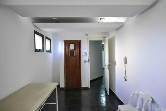 Sauna de apartamento à venda com 4 quartos, 228m² em Morumbi, São Paulo