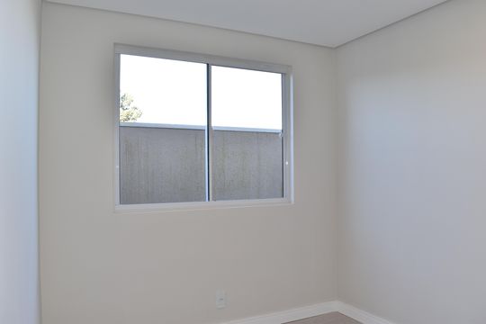Quarto 1 de apartamento à venda com 2 quartos, 49m² em Campina do Arruda, Curitiba