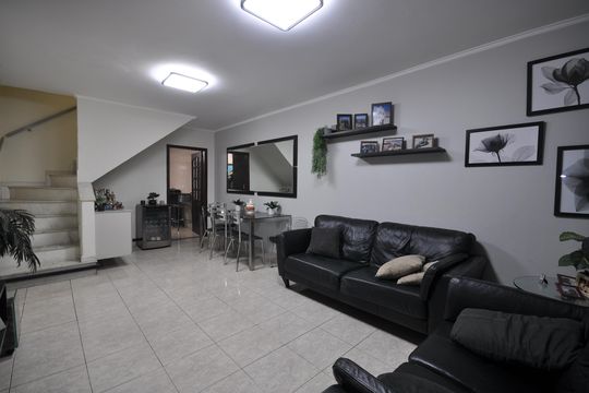 Casa para alugar com 2 quartos, 120m² em Vila Leonor, São Paulo