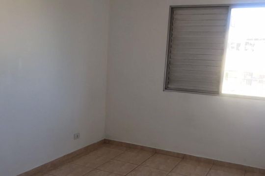 Quarto 1 de apartamento à venda com 2 quartos, 64m² em Vila Marlene, São Bernardo do Campo