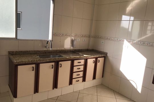 Apartamento à venda com 2 quartos, 64m² em Vila Marlene, São Bernardo do Campo