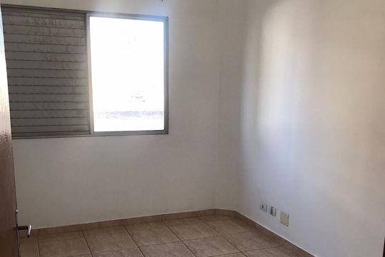 Quarto 2 de apartamento à venda com 2 quartos, 64m² em Vila Marlene, São Bernardo do Campo