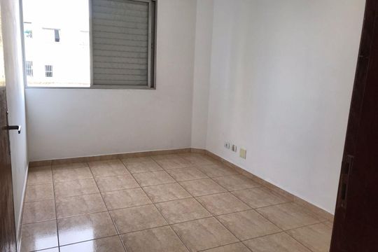 Quarto 2 de apartamento à venda com 2 quartos, 64m² em Vila Marlene, São Bernardo do Campo