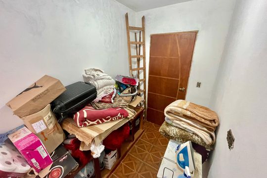 Quarto de Serviço de casa à venda com 2 quartos, 125m² em Parque Continental Iii, Guarulhos