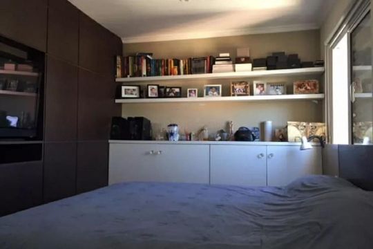 Apartamento à venda com 1 quarto, 109m² em Jardim Monte Kemel, São Paulo