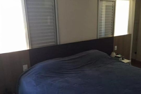 Apartamento à venda com 1 quarto, 109m² em Jardim Monte Kemel, São Paulo
