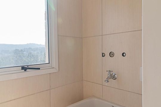 Área de Serviço de apartamento à venda com 3 quartos, 53m² em Cavalhada, Porto Alegre