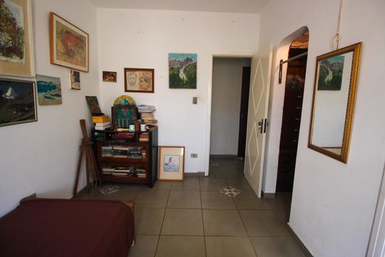Suíte 1 de casa à venda com 4 quartos, 390m² em Jardim Londrina, São Paulo