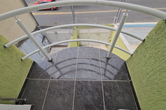 Varanda de casa para alugar com 3 quartos, 150m² em Vila Formosa, São Paulo