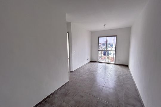 Apartamento à venda com 2 quartos, 60m² em Lins de Vasconcelos, Rio de Janeiro
