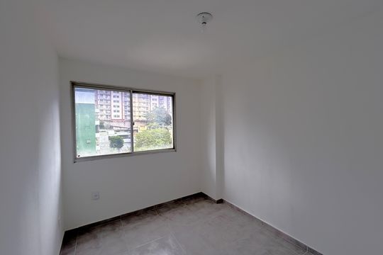 Quarto 1 de apartamento à venda com 2 quartos, 60m² em Lins de Vasconcelos, Rio de Janeiro