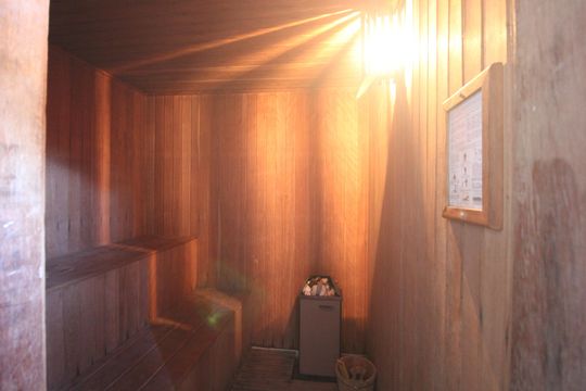 Área comum de apartamento à venda com 2 quartos, 64m² em Jardim Nosso Lar, São Paulo