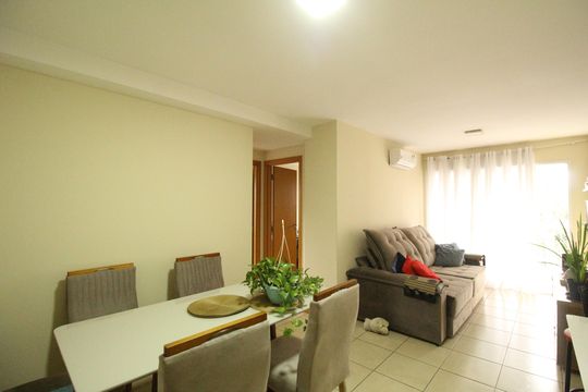Apartamento à venda com 3 quartos, 82m² em Taquara, Rio de Janeiro