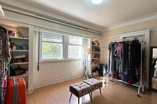 Quarto 1 de apartamento à venda com 3 quartos, 167m² em Copacabana, Rio de Janeiro