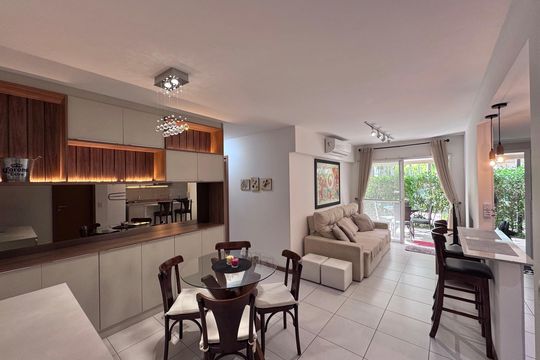 Apartamento à venda com 2 quartos, 100m² em Recreio dos Bandeirantes, Rio de Janeiro