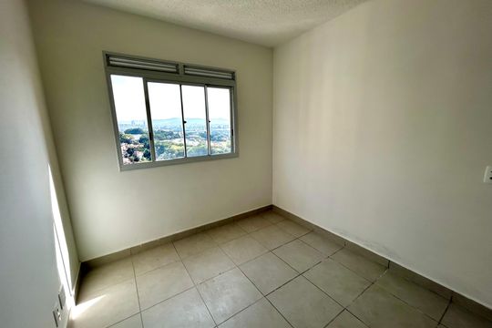 Apartamento para alugar com 2 quartos, 32m² em Parque Novo Mundo, Guarulhos