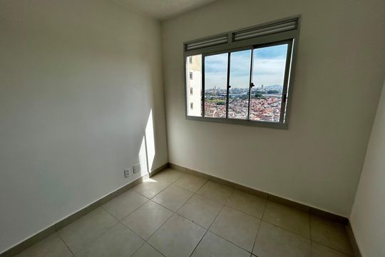 Sala de apartamento para alugar com 2 quartos, 32m² em Parque Novo Mundo, Guarulhos