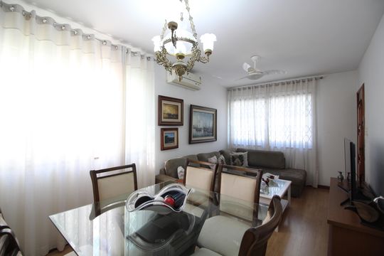 Sala de casa à venda com 4 quartos, 162m² em Freguesia (jacarepaguá), Rio de Janeiro