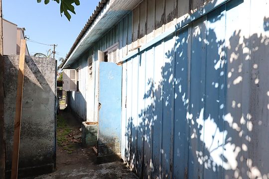 Área comum de casa à venda com 3 quartos, 142m² em Sarandi, Porto Alegre