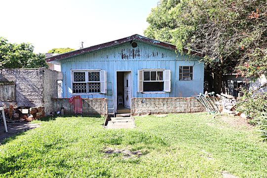 Área comum de casa à venda com 3 quartos, 142m² em Sarandi, Porto Alegre