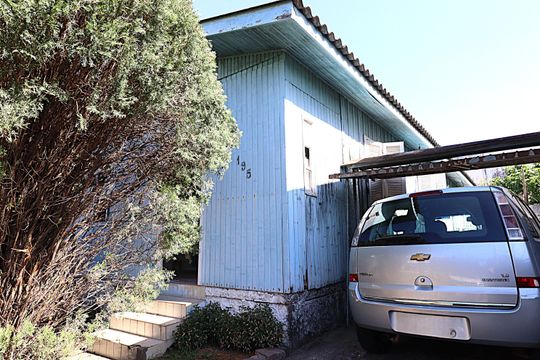 Área comum de casa à venda com 3 quartos, 142m² em Sarandi, Porto Alegre