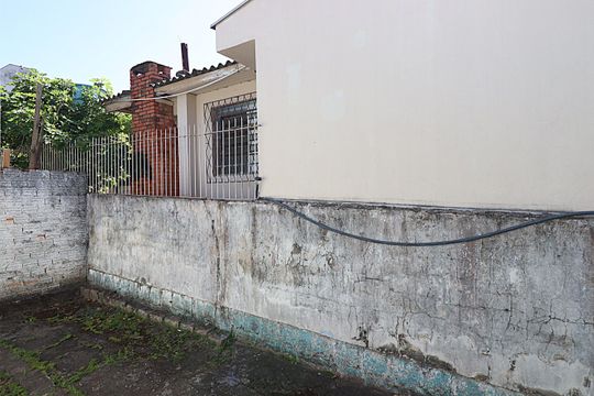Vista do Quarto 2 de casa à venda com 3 quartos, 142m² em Sarandi, Porto Alegre