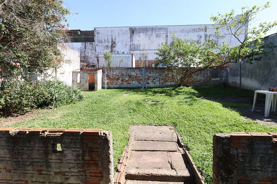 Área comum de casa à venda com 3 quartos, 142m² em Sarandi, Porto Alegre