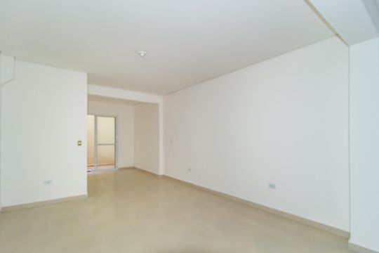 Kitnet/Studio para alugar com 1 quarto, 44m² em Jardim Analia Franco, São Paulo