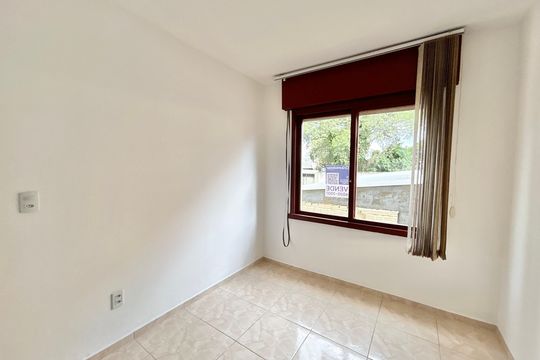 Quarto 1 de apartamento à venda com 2 quartos, 68m² em Rio Branco, Novo Hamburgo