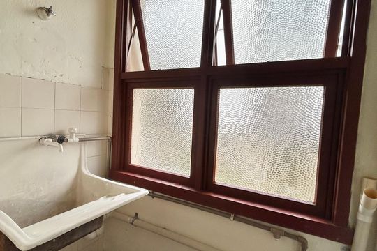 Área de Serviço de apartamento à venda com 2 quartos, 68m² em Rio Branco, Novo Hamburgo