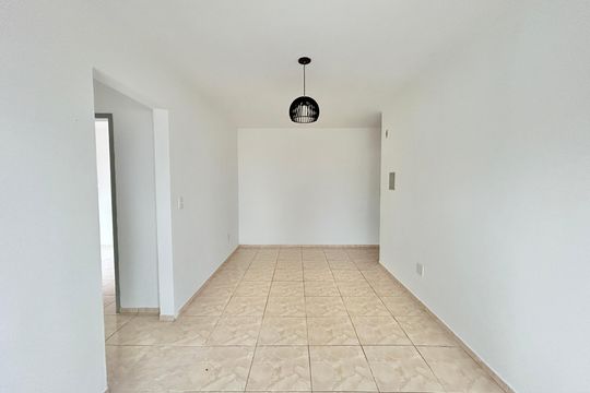 Sala de apartamento à venda com 2 quartos, 68m² em Rio Branco, Novo Hamburgo