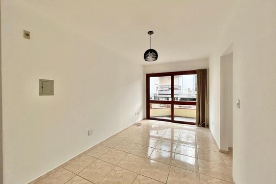 Sala de apartamento à venda com 2 quartos, 68m² em Rio Branco, Novo Hamburgo