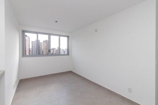 Apartamento à venda com 2 quartos, 61m² em Santa Efigênia, Belo Horizonte