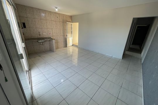 Apartamento para alugar com 2 quartos, 64m² em Parque Flamengo, Guarulhos