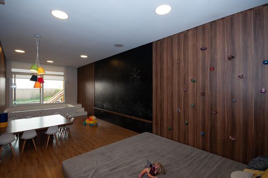 Área Comum - Brinquedoteca de apartamento à venda com 2 quartos, 84m² em Parque Industrial Tomas Edson, São Paulo